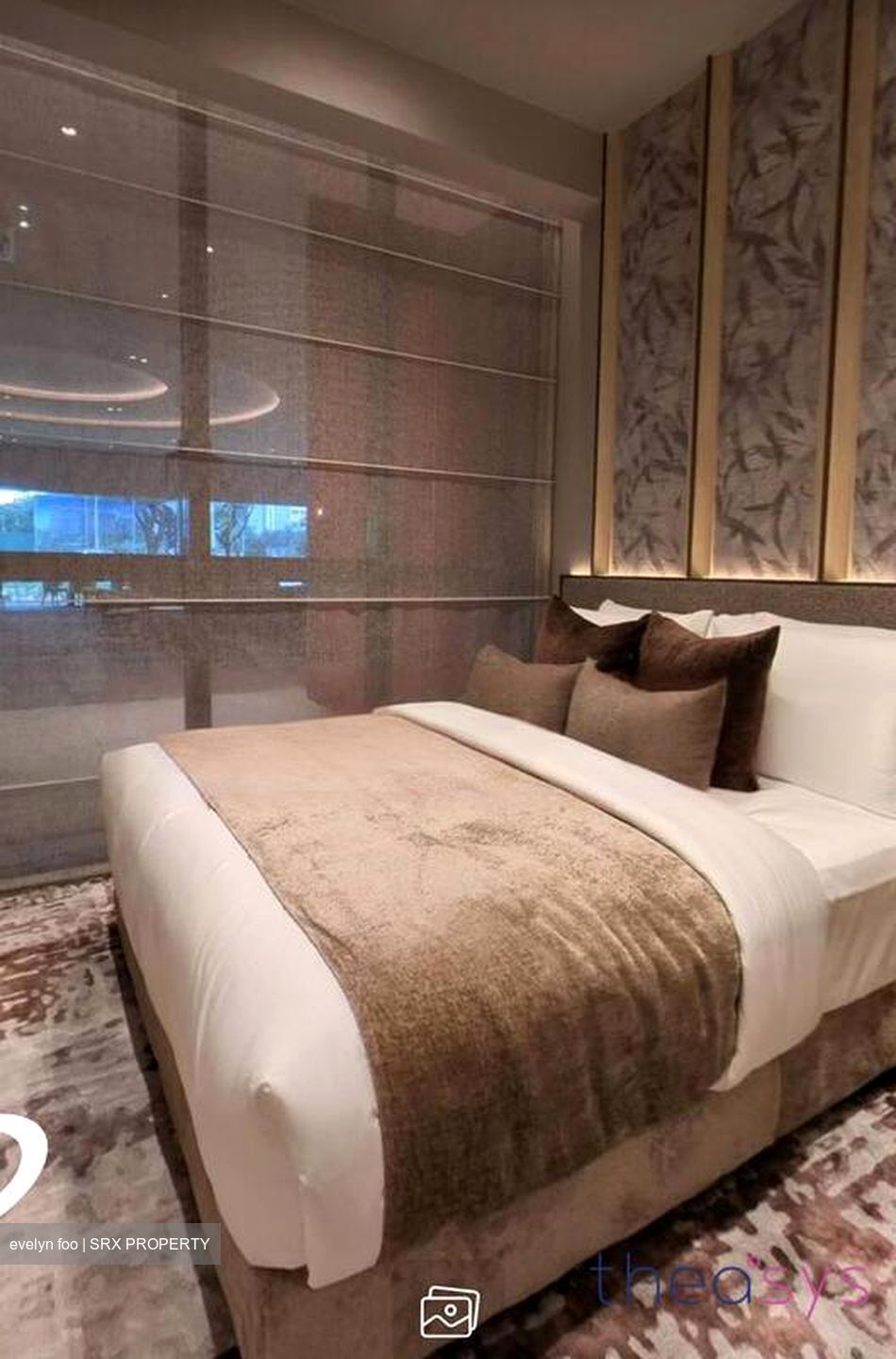 Canberra Crescent Residences (D27), Condominium #469726511